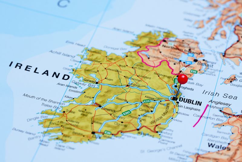 Considerations when incorporating a company in Ireland